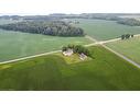 36096 Scotch Line Road, Port Stanley, ON  - Outdoor With View 