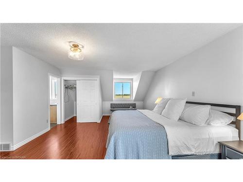 36096 Scotch Line Road, Port Stanley, ON - Indoor Photo Showing Bedroom