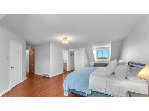 36096 Scotch Line Road, Port Stanley, ON - Indoor Photo Showing Bedroom