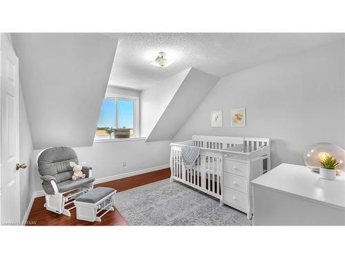 36096 Scotch Line Road, Port Stanley, ON - Indoor Photo Showing Bedroom