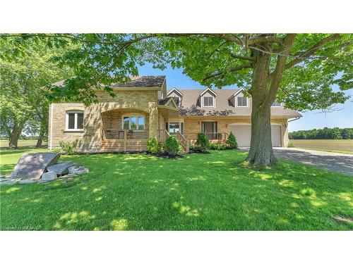 36096 Scotch Line Road, Port Stanley, ON - Outdoor