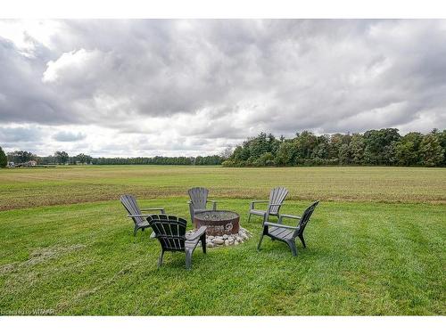 3811 Highway 59, Courtland, ON - Outdoor With View