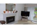 5 Dereham Drive, Tillsonburg, ON  - Indoor Photo Showing Living Room With Fireplace 