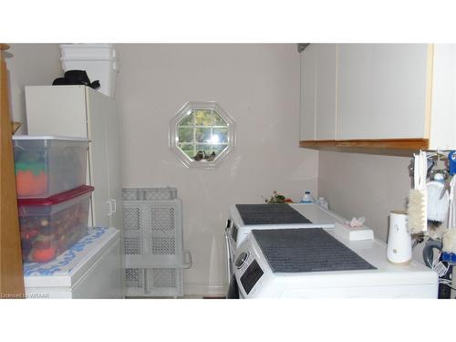 5 Dereham Drive, Tillsonburg, ON -  Photo Showing Laundry Room