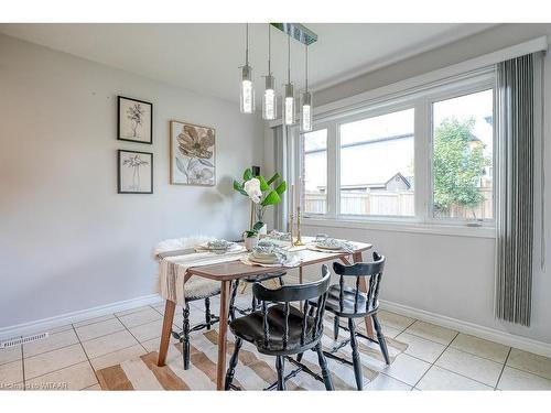 20 Langrell Avenue, Tillsonburg, ON - Indoor Photo Showing Dining Room