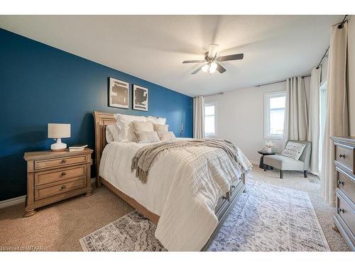 20 Langrell Avenue, Tillsonburg, ON - Indoor Photo Showing Bedroom