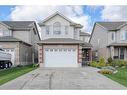 20 Langrell Avenue, Tillsonburg, ON  - Outdoor With Facade 