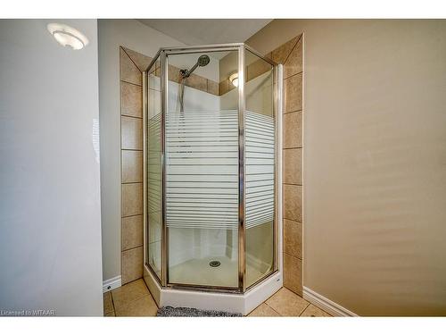 20 Langrell Avenue, Tillsonburg, ON - Indoor Photo Showing Bathroom