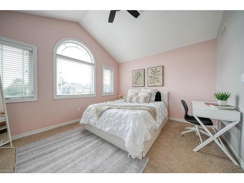 20 Langrell Avenue, Tillsonburg, ON - Indoor Photo Showing Bedroom