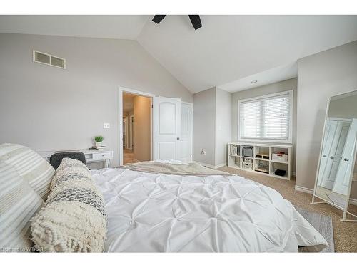 20 Langrell Avenue, Tillsonburg, ON - Indoor Photo Showing Bedroom