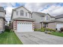 20 Langrell Avenue, Tillsonburg, ON  - Outdoor With Facade 