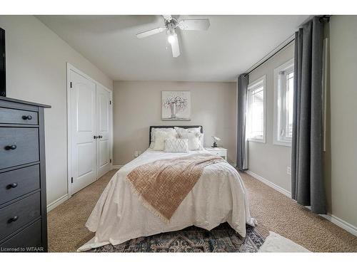 20 Langrell Avenue, Tillsonburg, ON - Indoor Photo Showing Bedroom