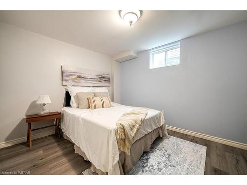 20 Langrell Avenue, Tillsonburg, ON - Indoor Photo Showing Bedroom