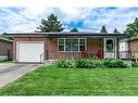 191 Diefenbaker Drive, Woodstock, ON  - Outdoor 