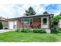 191 Diefenbaker Drive, Woodstock, ON  - Outdoor 