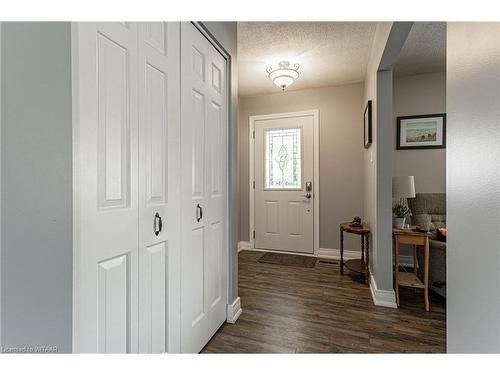 191 Diefenbaker Drive, Woodstock, ON - Indoor Photo Showing Other Room