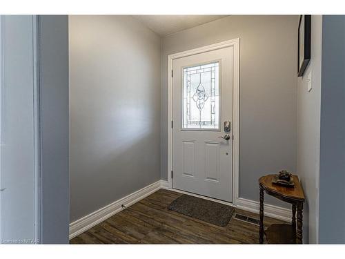 191 Diefenbaker Drive, Woodstock, ON - Indoor Photo Showing Other Room