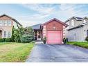 22 Kara Lane, Tillsonburg, ON  - Outdoor With Facade 