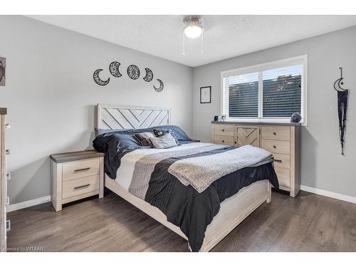 22 Kara Lane, Tillsonburg, ON - Indoor Photo Showing Bedroom