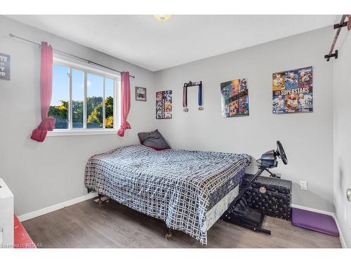 22 Kara Lane, Tillsonburg, ON - Indoor Photo Showing Bedroom