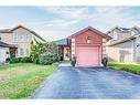 22 Kara Lane, Tillsonburg, ON  - Outdoor With Facade 