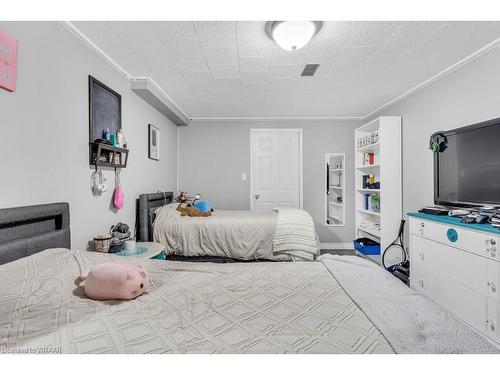 22 Kara Lane, Tillsonburg, ON - Indoor Photo Showing Bedroom