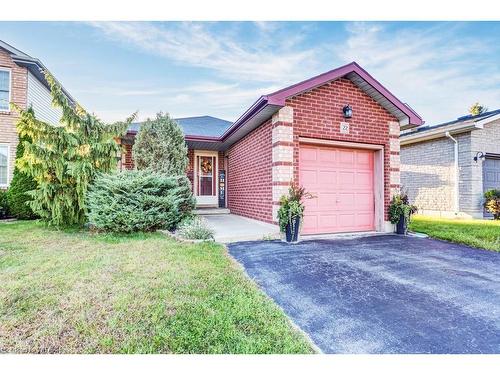 22 Kara Lane, Tillsonburg, ON - Outdoor