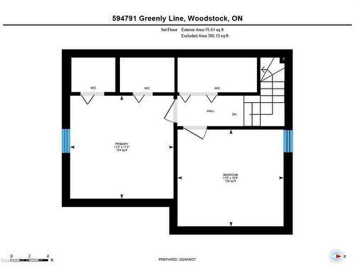 594791 Greenly Line, Woodstock, ON - Other