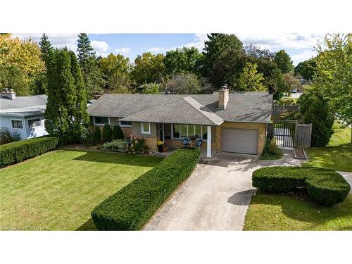 67 Dennis Avenue, London, ON - Outdoor With Facade