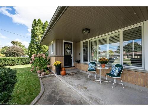 67 Dennis Avenue, London, ON - Outdoor With Deck Patio Veranda