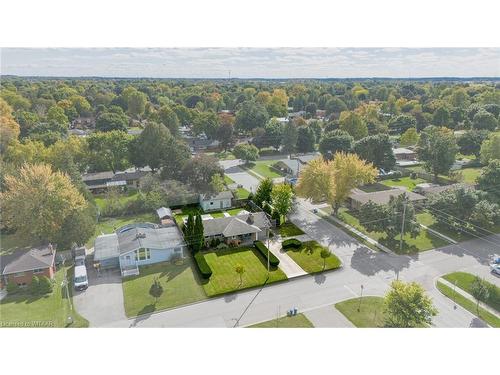 67 Dennis Avenue, London, ON - Outdoor With View