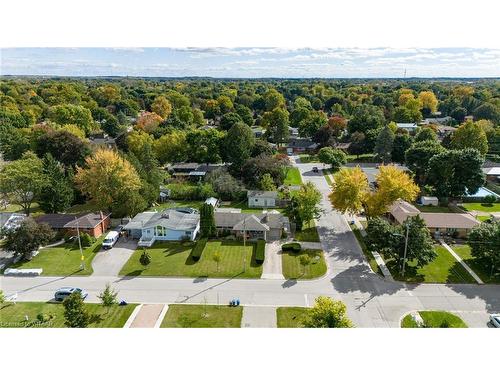 67 Dennis Avenue, London, ON - Outdoor With View