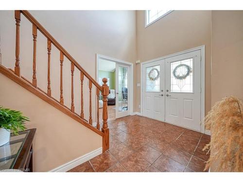 468 Lakeview Drive, Woodstock, ON - Indoor Photo Showing Other Room