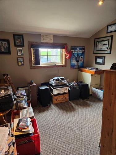 474593 Dodge Line, Beachville, ON - Indoor Photo Showing Other Room