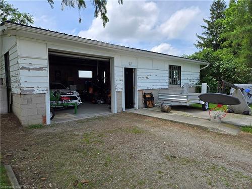 474593 Dodge Line, Beachville, ON - Outdoor