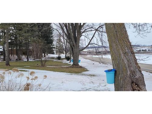 474593 Dodge Line, Beachville, ON - Outdoor With View