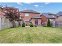 788 Arthur Parker Avenue, Woodstock, ON  - Outdoor 