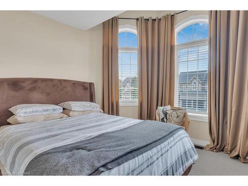 788 Arthur Parker Avenue, Woodstock, ON - Indoor Photo Showing Bedroom