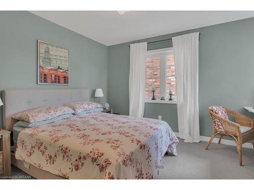 788 Arthur Parker Avenue, Woodstock, ON - Indoor Photo Showing Bedroom