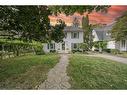 279 Light Street, Woodstock, ON  - Outdoor With Facade 