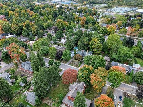 279 Light Street, Woodstock, ON - Outdoor