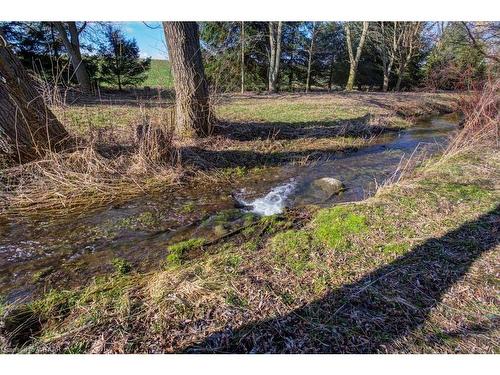 334319 Rossland Line, Ingersoll, ON - Outdoor With View