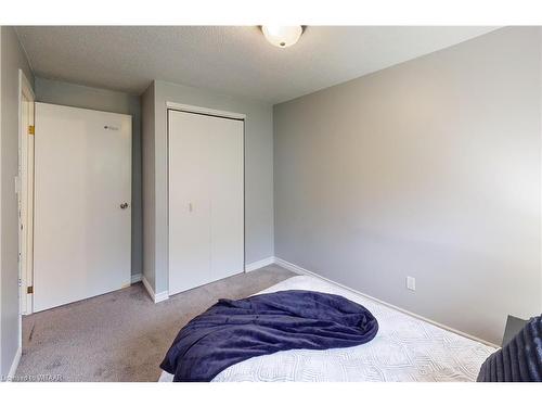 7-388 Springbank Avenue N, Woodstock, ON - Indoor Photo Showing Bedroom