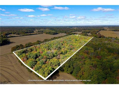 890 2Nd Concession Road, Delhi, ON - Outdoor With View