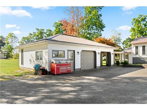 890 2Nd Concession Road, Delhi, ON - Outdoor