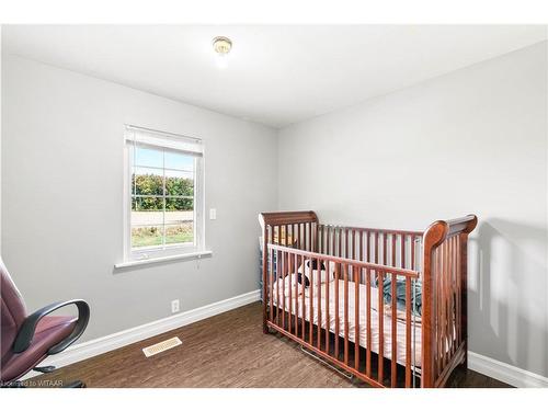 890 2Nd Concession Road, Delhi, ON - Indoor Photo Showing Bedroom