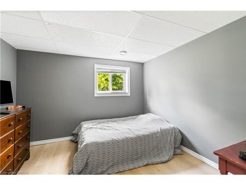 890 2Nd Concession Road, Delhi, ON - Indoor Photo Showing Bedroom