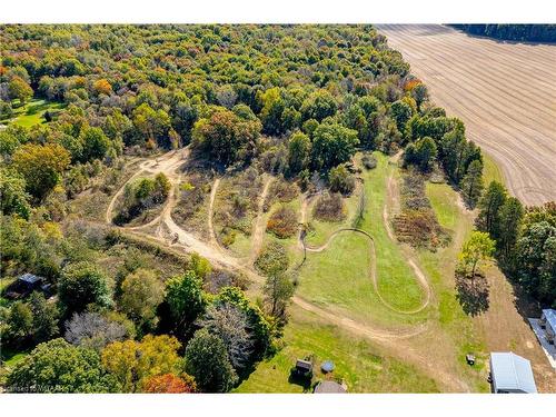 890 2Nd Concession Road, Delhi, ON - Outdoor With View