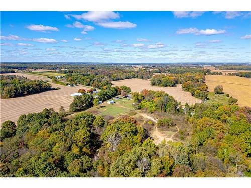 890 2Nd Concession Road, Delhi, ON - Outdoor With View