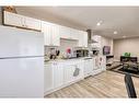 729 Hounsfield Street, Woodstock, ON  - Indoor Photo Showing Kitchen 